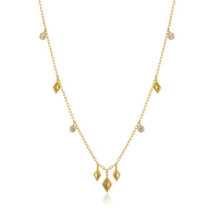 Ania Haie: bohemiam Ketting